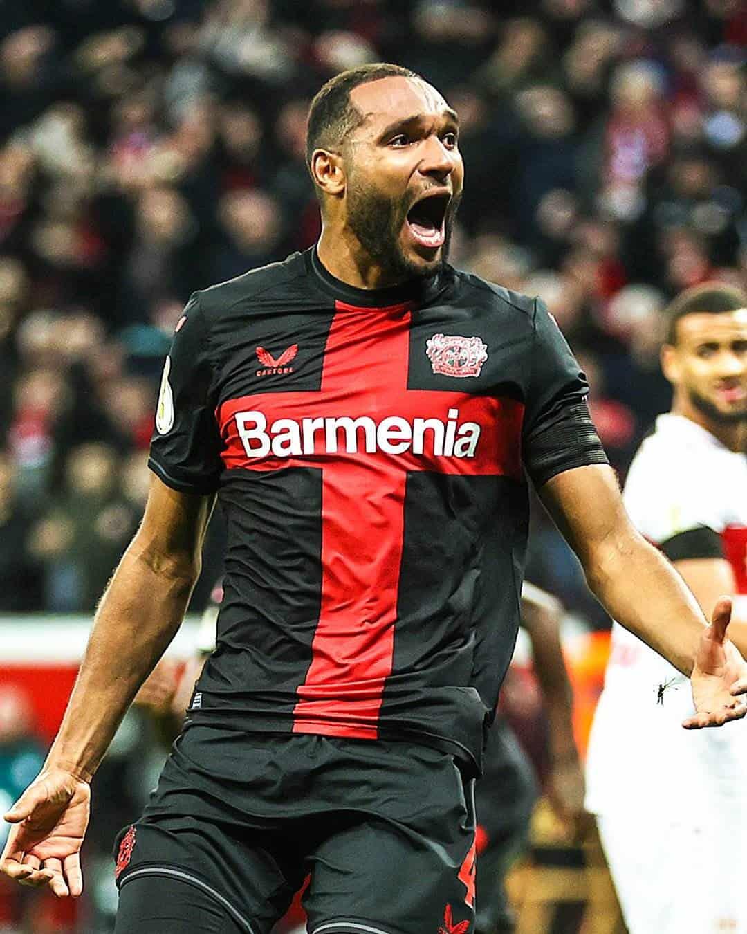 Sigue la racha invicta del Bayer Leverkusen