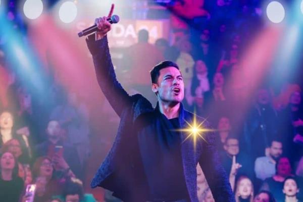¿Carlos Rivera prepara reencuentro musical con Veracruz en 2024?