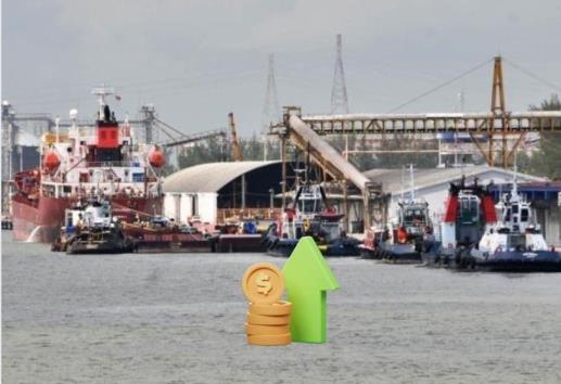 Ante el Canal de Panamá, Coatzacoalcos apunta a mayor capacidad portuaria