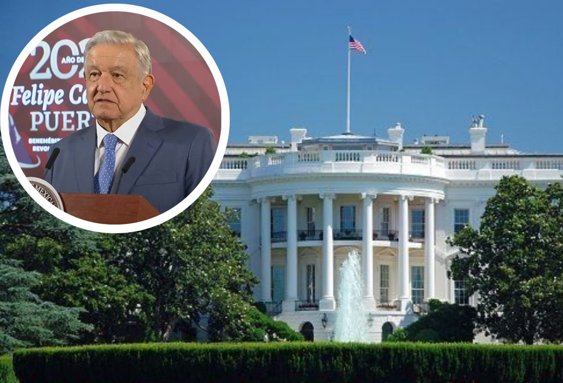 AMLO le hace 10 propuestas a Estados Unidos para atender la migración