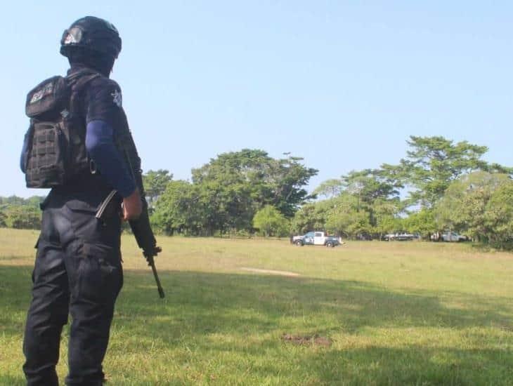 Privan de la libertad y asaltan a migrantes en frontera de Veracruz con Tabasco