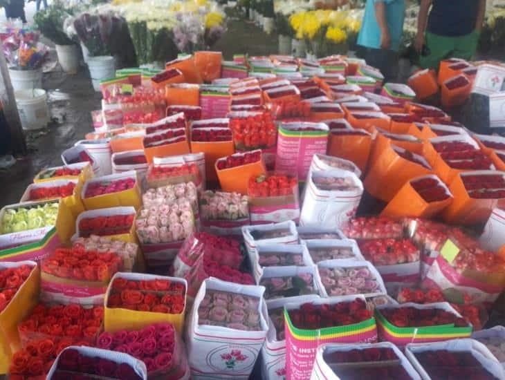 Atentos enamorados, esto subirá el precio de las rosas