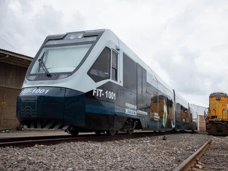 Tren Interoceánico: fechas disponibles para viajar en febrero de Veracruz a Oaxaca