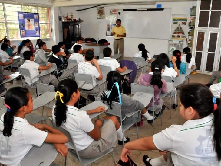 SEP: estos son los alumnos que deberán presentarse el sábado 17 de febrero y por qué