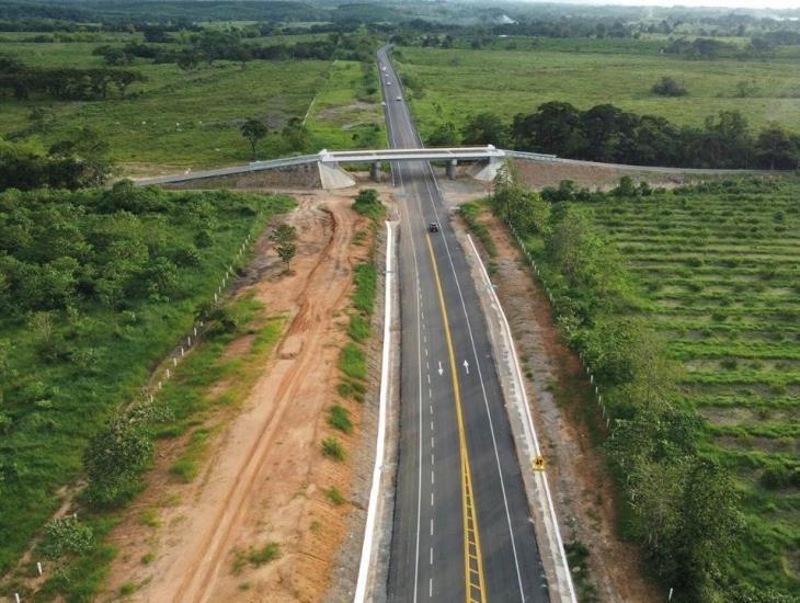 Paro de Transportistas: ¿Aún sigue cerrada la carretera hacia Chiapas?