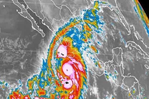 Por esta razón científicos plantean crear la categoría 6 de huracán