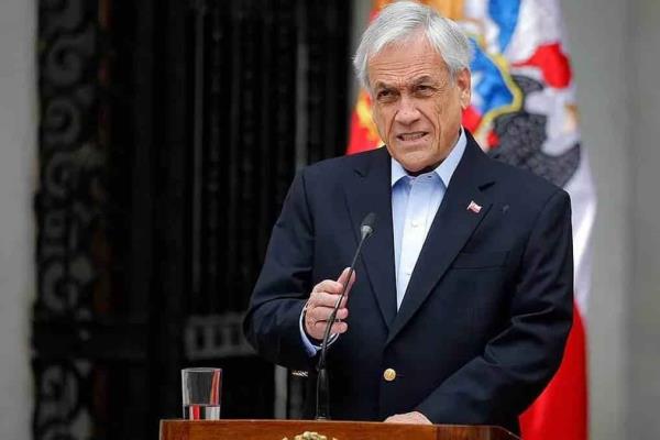 Muere Sebastián Piñera, expresidente de Chile