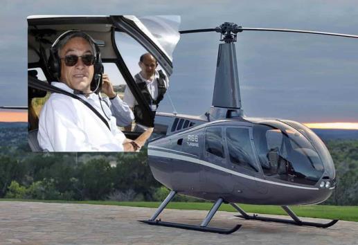 Sebastián Piñera; ¿quiénes viajaban en el helicóptero donde murió el expresidente de Chile?