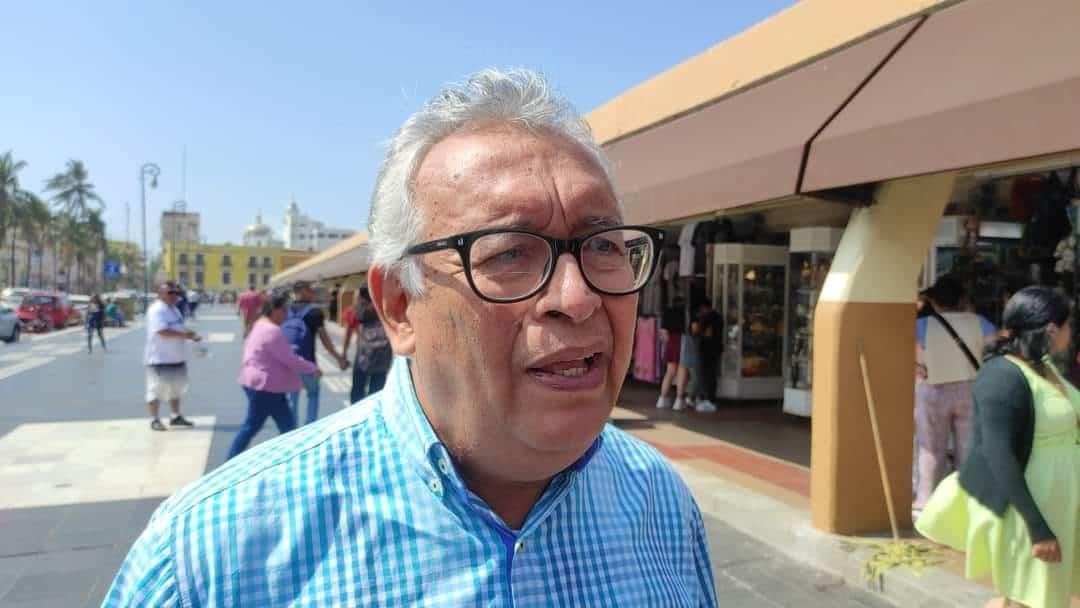 Artesanos se benefician con Carnaval de Veracruz en verano