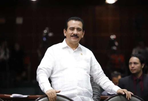 Coordinador de campaña de Nahle, a favor de reformas de AMLO