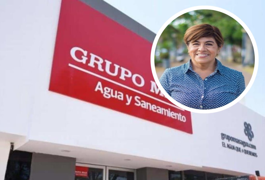 Grupo MAS cobra tarifas fuera de la ley en Veracruz: diputada