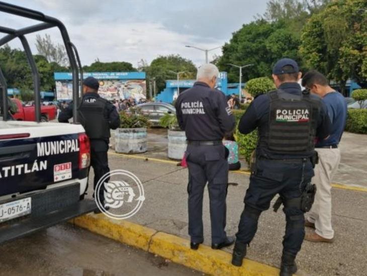 ¿Deseas ser Policía Municipal de Minatitlán?, estos son los requisitos