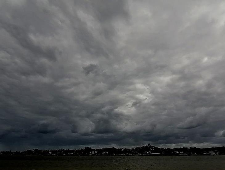 Estados que tendrán caída de aguanieve por el frente frío 33