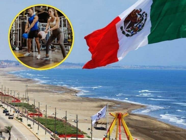 Estos son los gym mejor calificados de Coatzacoalcos según Google