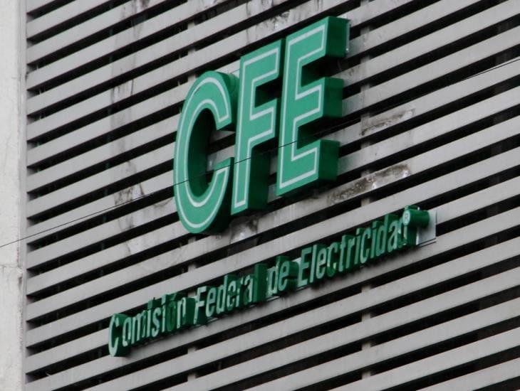 Conoce quiénes tendrán descuento en su recibo de CFE a partir de mayo