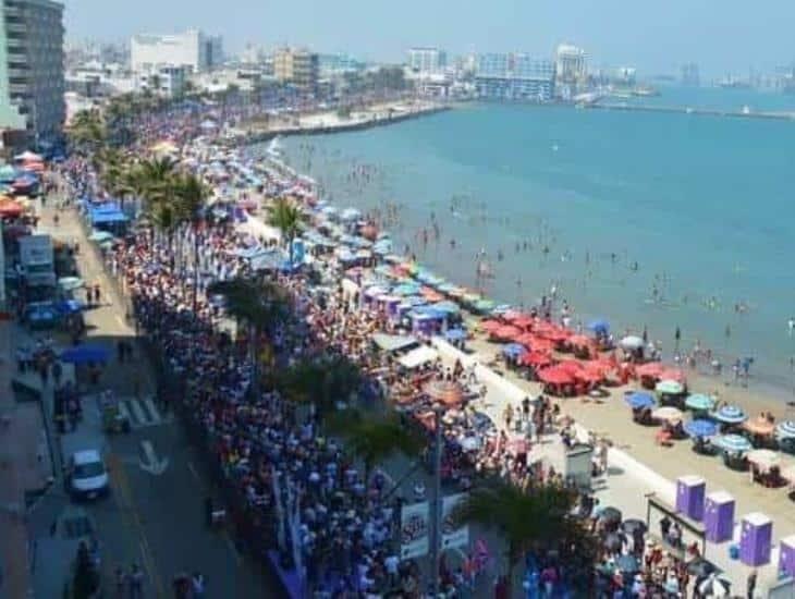 Carnaval de Veracruz 2024: estos son los datos más importantes que debes saber