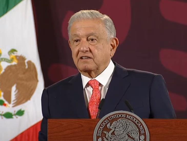 AMLO pide al poder legislativo respaldar sus 20 iniciativas de reforma