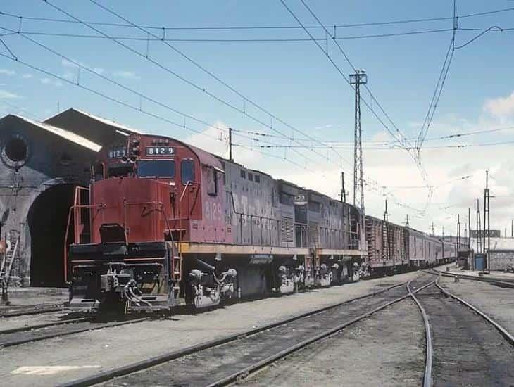 Tren de pasajeros: esta es la ruta que será reactivada que llegará a Coatzacoalcos y no es la del Interoceánico