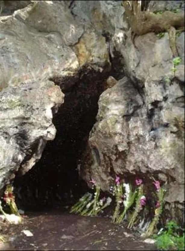 Cueva del Diablo, la gruta en Veracruz donde se reúnen brujos el primer viernes de marzo