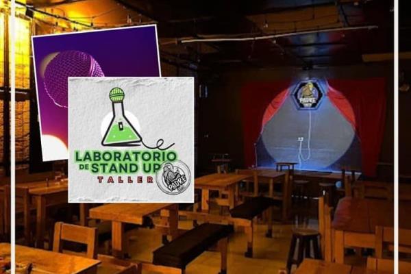 ¿Fan del Stand Up? Aquí puedes aprenderlo en Xalapa