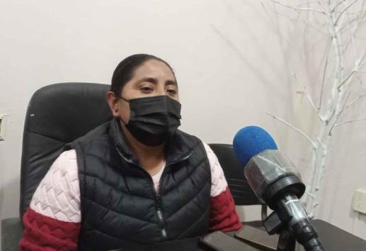 Ayuntamiento de Rafael Delgado analiza compra de cobertores ante bajas temperaturas (+ Video)