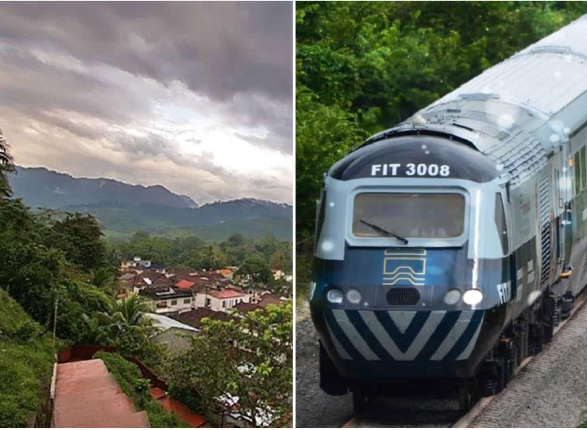 Tren Interoceánico te llevará a La Sultana de la Sierra, ¿de qué tramo se trata?