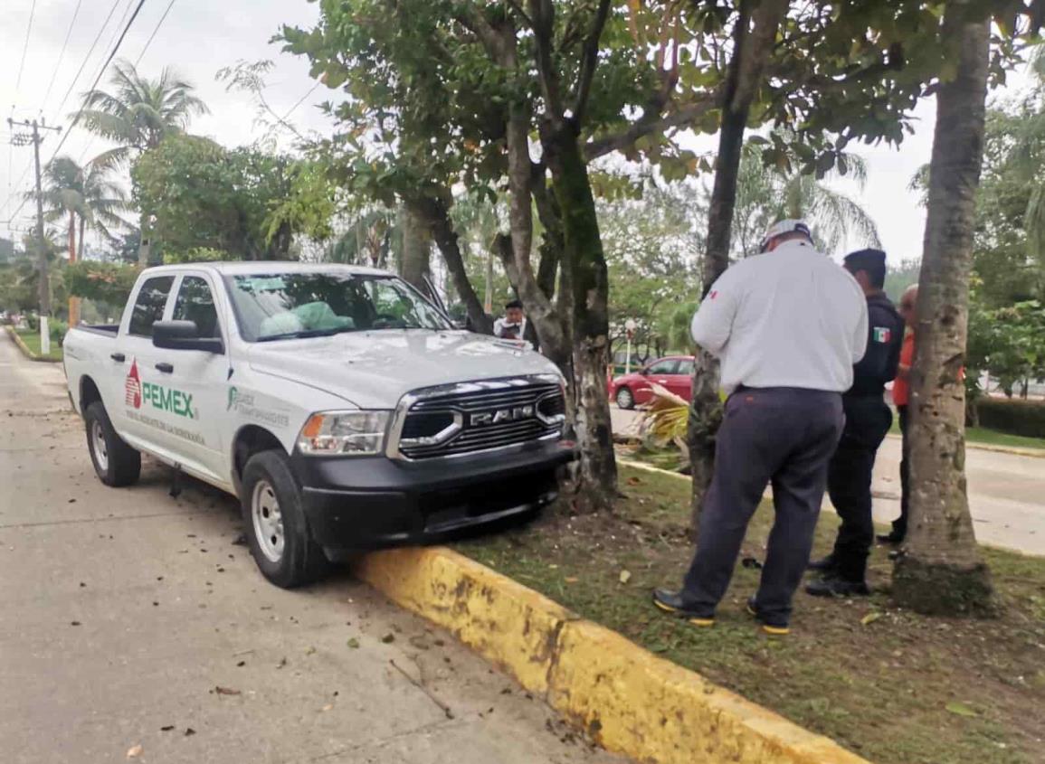 Cuatro accidentes de transito han sido atendidos durante primer mes del 2024