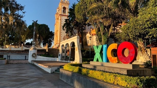 Así puedes pasar el 14 de febrero cerca de Xalapa por tan solo 100 pesos