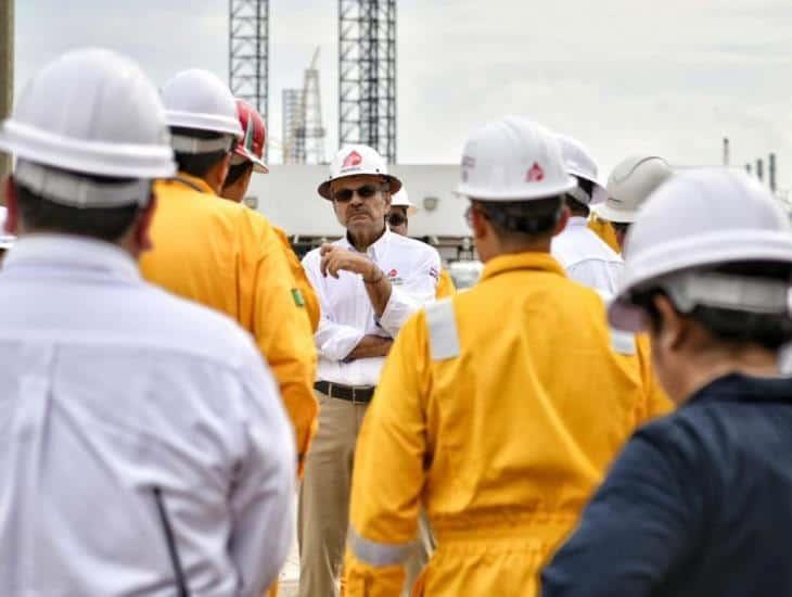 Si tienes una ingeniería Pemex te puede aceptar en su programa de entrenamiento profesional, checa los requisitos