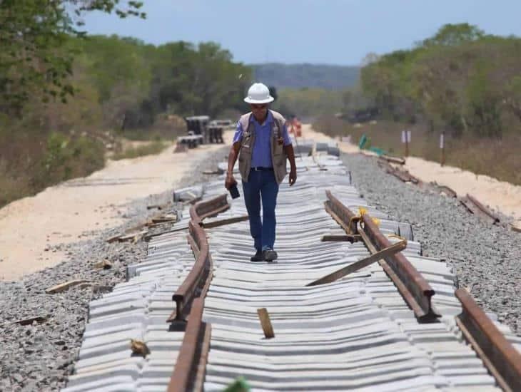 Empresas ferroviarias destacaron en el transporte de carga en el 2023, aquí los motivos