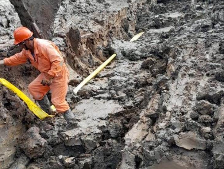 Por falta de pagos, trabajadores de Moloacán advierten acciones contra empresa