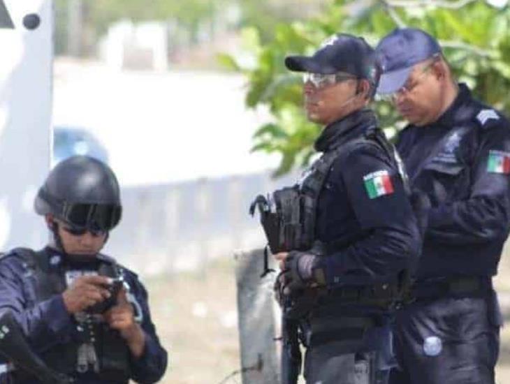 Elementos de la Policía Estatal vuelven a protagonizar caso de abuso