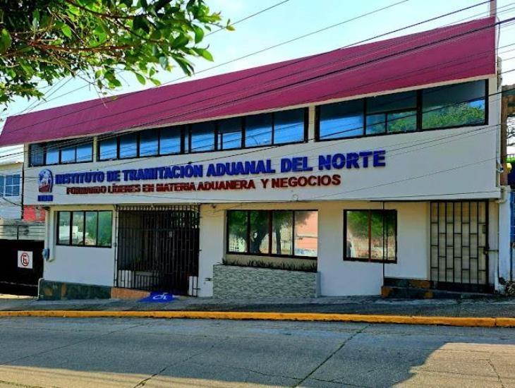 Universidad ITAN en Coatzacoalcos ¿Qué carreras del Corredor Interoceánico puedes estudiar?