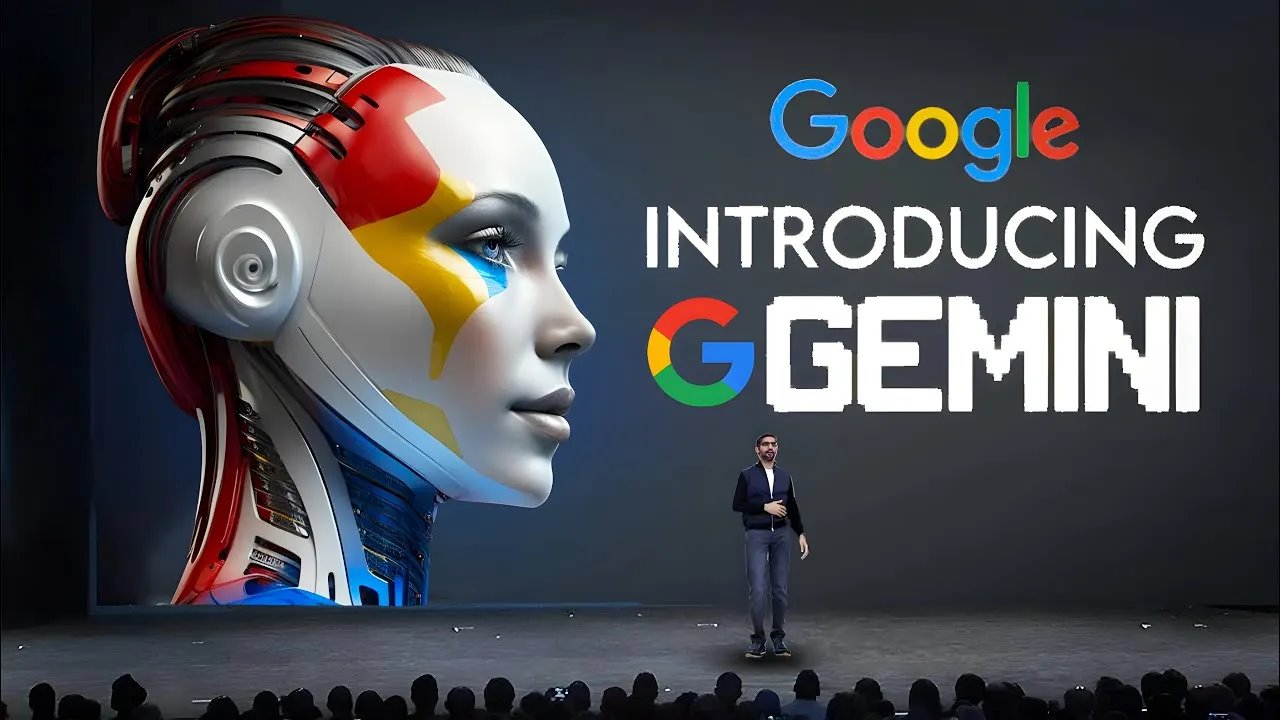 Google lanza su inteligencia artificial más poderosa en México