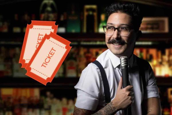 Mau Nieto en Xalapa: ¿cuándo se presenta y cuánto cuestan los boletos?