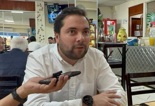 Niega Sesver desvío de recursos y despidos en hospitales de Poza Rica (+ Video)