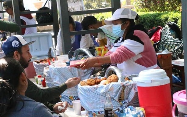 Día del Taco en Xalapa: fecha, horario y todo lo que debes saber