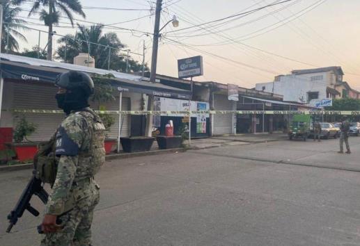 Narco ya se infiltró en alcaldías de Veracruz, revelan; Gobierno lo niega