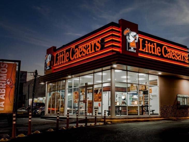 ¿Quién es el actual dueño de Little Caesars?