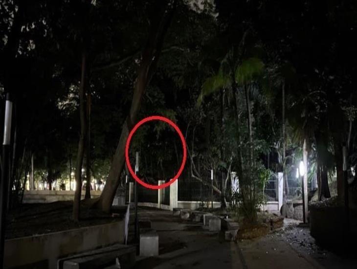 3 lugares de Veracruz donde la gente ve fantasmas