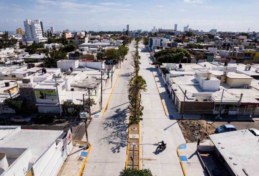 Cuándo abrirán la avenida Juan Pablo II en Boca del Río