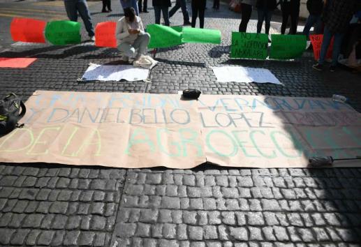 Exdirectores de la UVI piden al rector no eliminar licenciatura en Agroecología