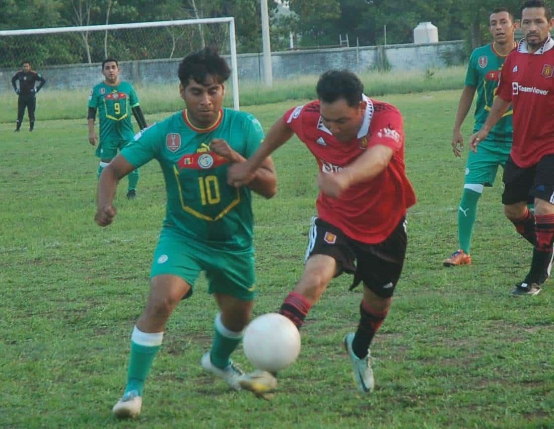 Tinas o Diablos Rojos  ¿Quién será el campeón?