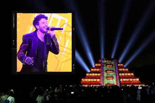Cumbre Tajín 2024: Sebastián Yatra, primer cantante sorpresa confirmado