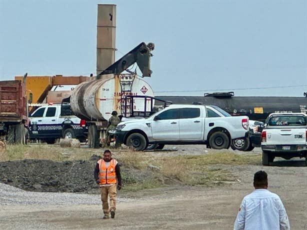 Empleado es asesinado a balazos dentro de empresa en carretera Paso del Toro