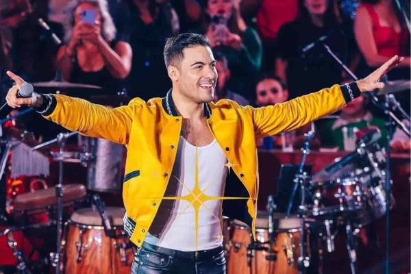 La espera terminó: Carlos Rivera regresa a Veracruz en 2024