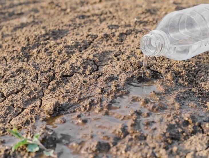 Este es el motivo de la escasez de agua en México según experto de la UNAM