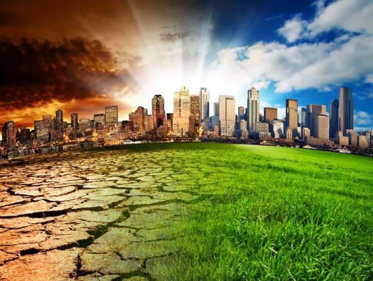 Guerras entre países, cambio climático, corrupción y la partidocracia, arriesgan la supervivencia de la humanidad