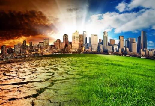 Guerras entre países, cambio climático, corrupción y la partidocracia, arriesgan la supervivencia de la humanidad