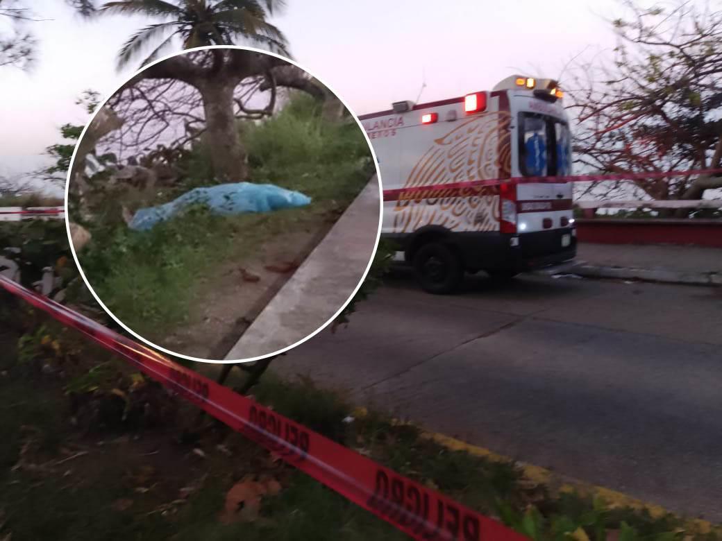 Clavado mortal en el río Coatzacoalcos; quería refrescarse y no salió vivo